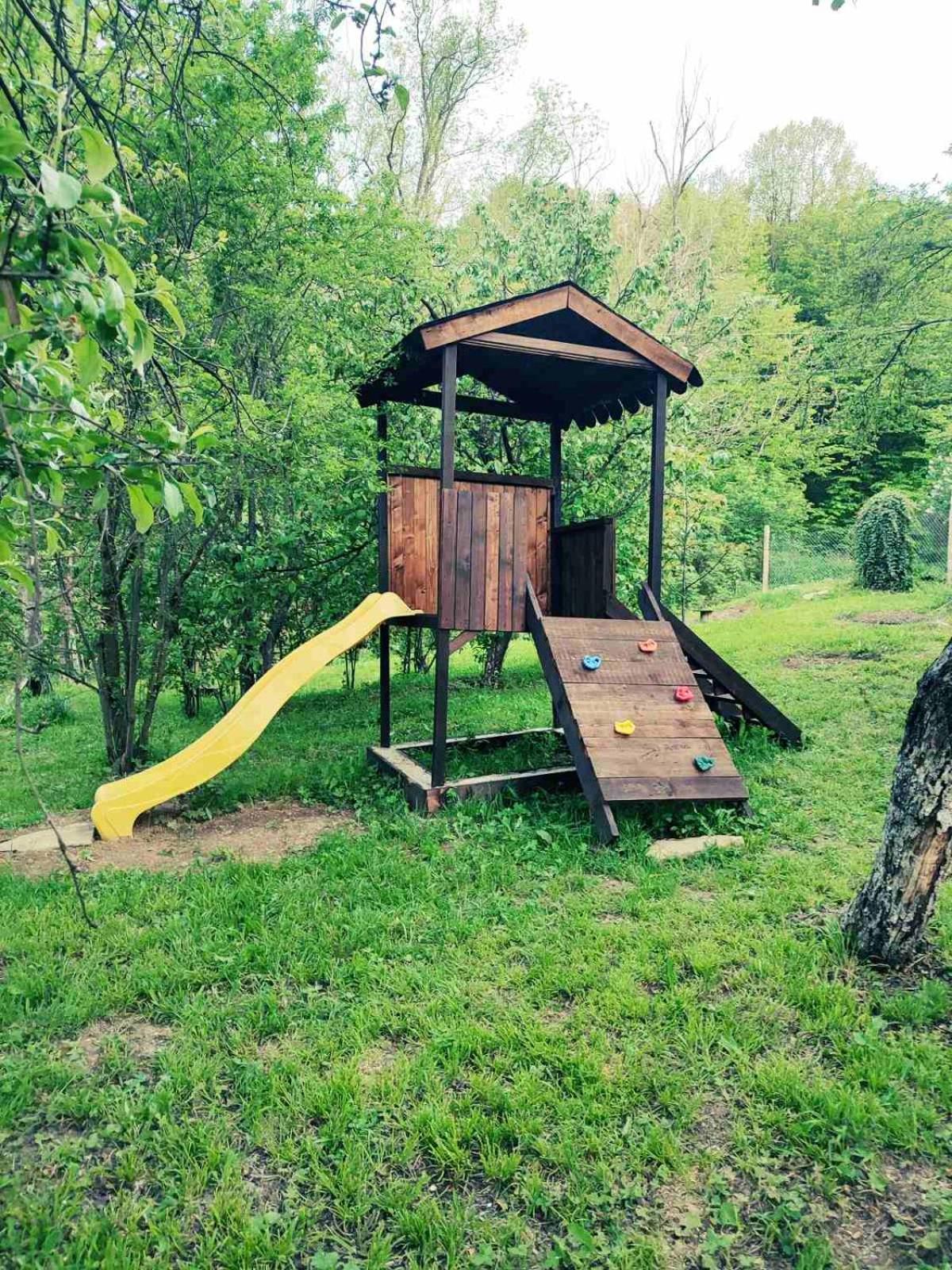 加布罗沃"Суларската Къща"别墅 外观 照片